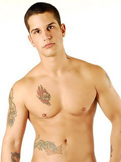 Pierre Fitch