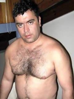 Julian Bear