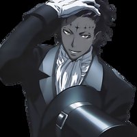 Tyki Mikk