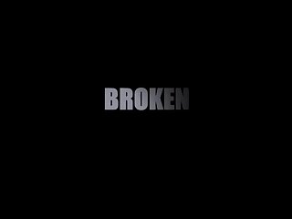 Broken