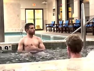 Pool Fun